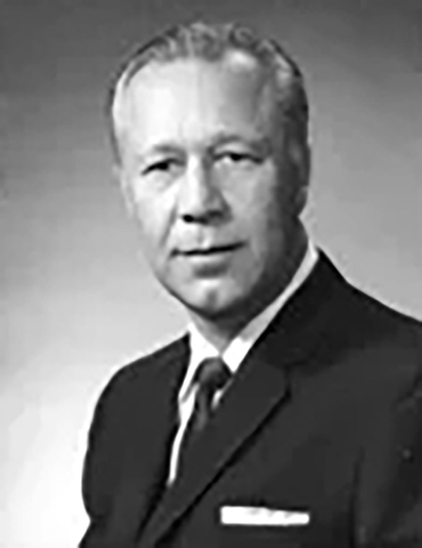 Ralph J. Duffie