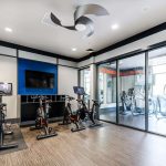 322 Baldwin fitness center