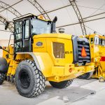 Consolidated Commercial Services machinery