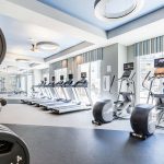 Evolution at Towne Centre fitness center