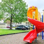 Montgomery Club playground