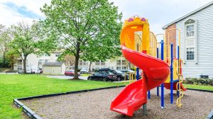 Montgomery Club playground