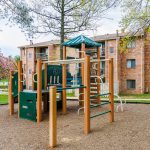 Montgomery Club playground