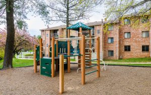 Montgomery Club playground