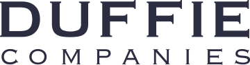 The Duffie Companies logo
