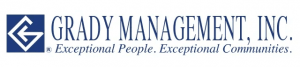 Grady Management, Inc. logo