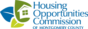Housing Opportunities Commission of Montgomery County logo