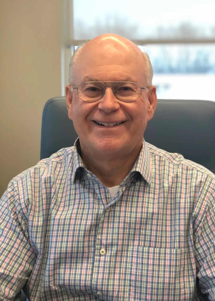 Jonathan R Duff Duffie Companies - Our Team