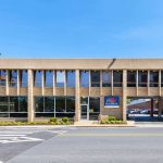 Suntrust Bank exterior