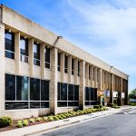 Suntrust Bank exterior